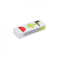 MAPED Gomme caoutchouc sans résidu