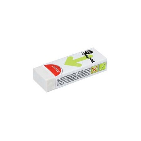 MAPED Gomme caoutchouc sans résidu