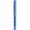 BIC Surligneur bleu Brirteliner Grip