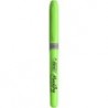 BIC Surligneur vert Brirteliner Grip