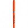 BIC Surligneur orange Brirteliner Grip