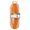 Coffret compas scolaire metal + mines
