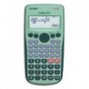 CASIO Calculatrice scientifique FX 92 College 2D+