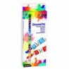 Boite de 12 tubes de gouache de 12ml
