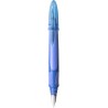 BIC Stylo plume EasyClic grip caoutchouc