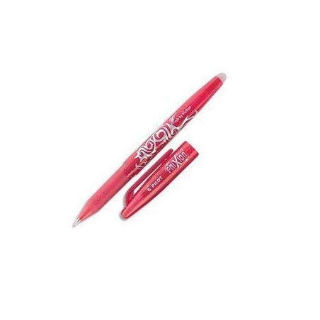 Pilot Roller frixion Rouge