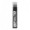 PILOT Pochette de 3 recharges pour roller FriXion Ball pointe moyenne (0