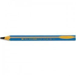 BIC Crayon graphite Beginners. Mine HB 2mm.