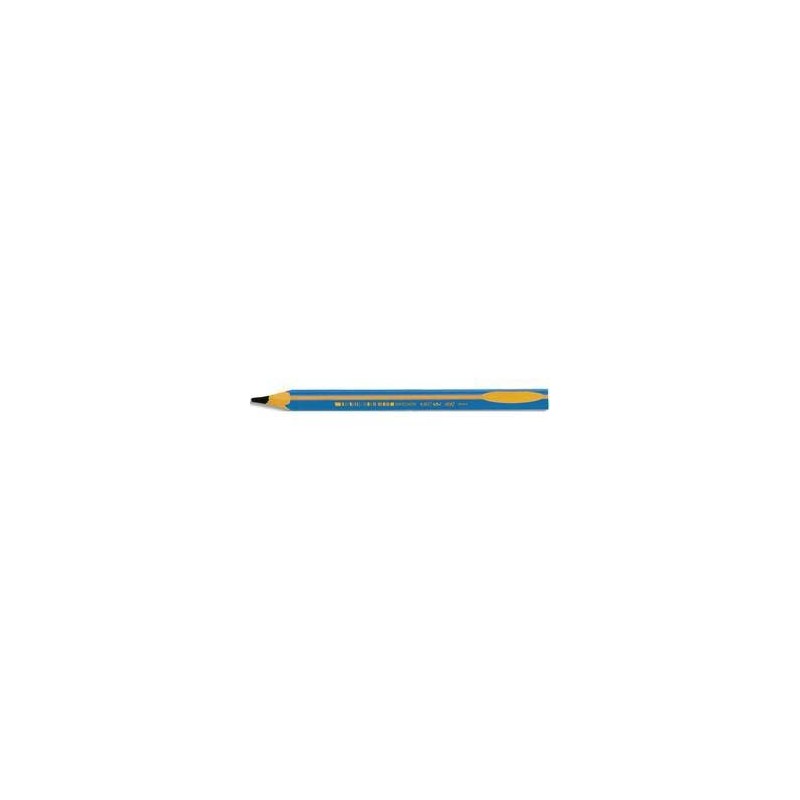 BIC Crayon graphite Beginners. Mine HB 2mm.