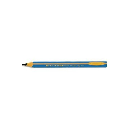 BIC Crayon graphite Beginners. Mine HB 2mm.