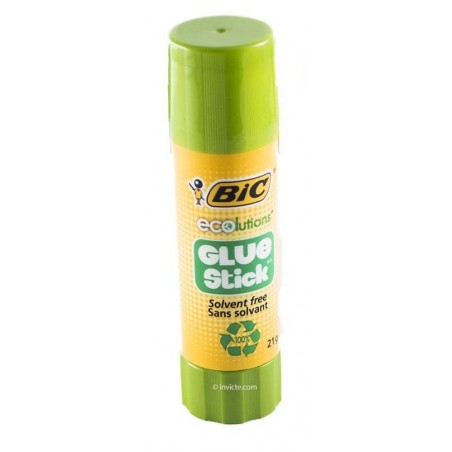 Bic Stick de colle 21gr