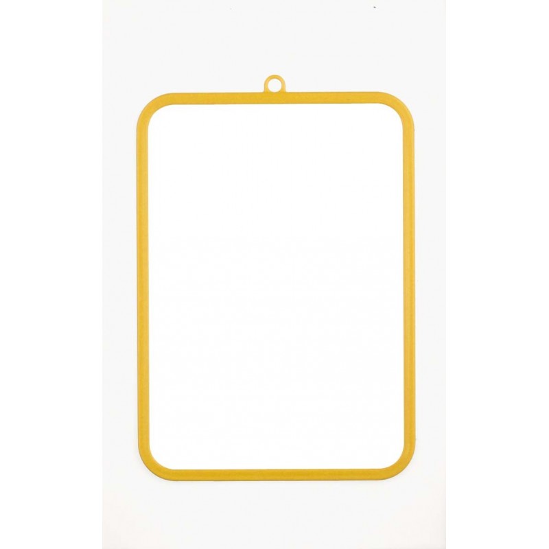 Ardoise blanche effacable Seyes / Uni