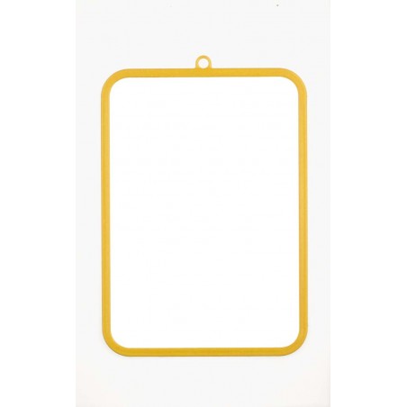 Ardoise blanche effacable Seyes / Uni
