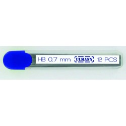 Etui de 12 mines HB 0
