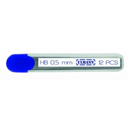 Etui de 12 mines HB 0