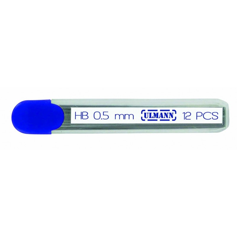 Etui de 12 mines HB 0
