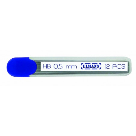 Etui de 12 mines HB 0