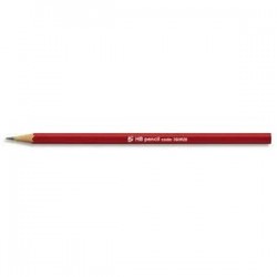 Bic Crayon graphite HB