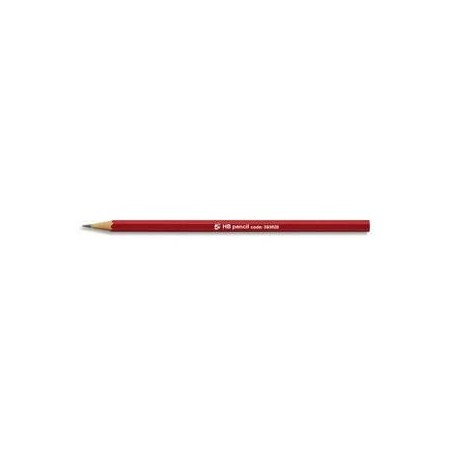 Bic Crayon graphite HB