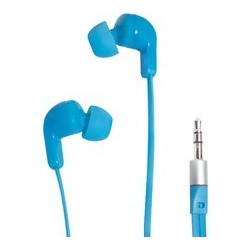 LogiLink In-Ear - Ecouteurs casque avec fil