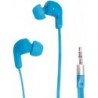 LogiLink In-Ear - Ecouteurs casque avec fil