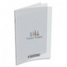 Cahier Travaux Pratique piqûre 21x29.7 48 Pages