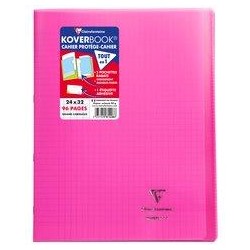 Koverbook cahier piqué...