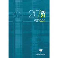 Agenda millésimé When 21...