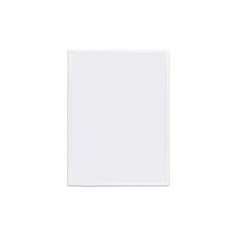 Protège-documents en polypropylène 60 vues transparent