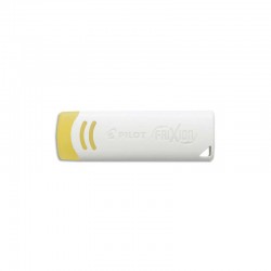 Gomme Pilot Frixion blanche