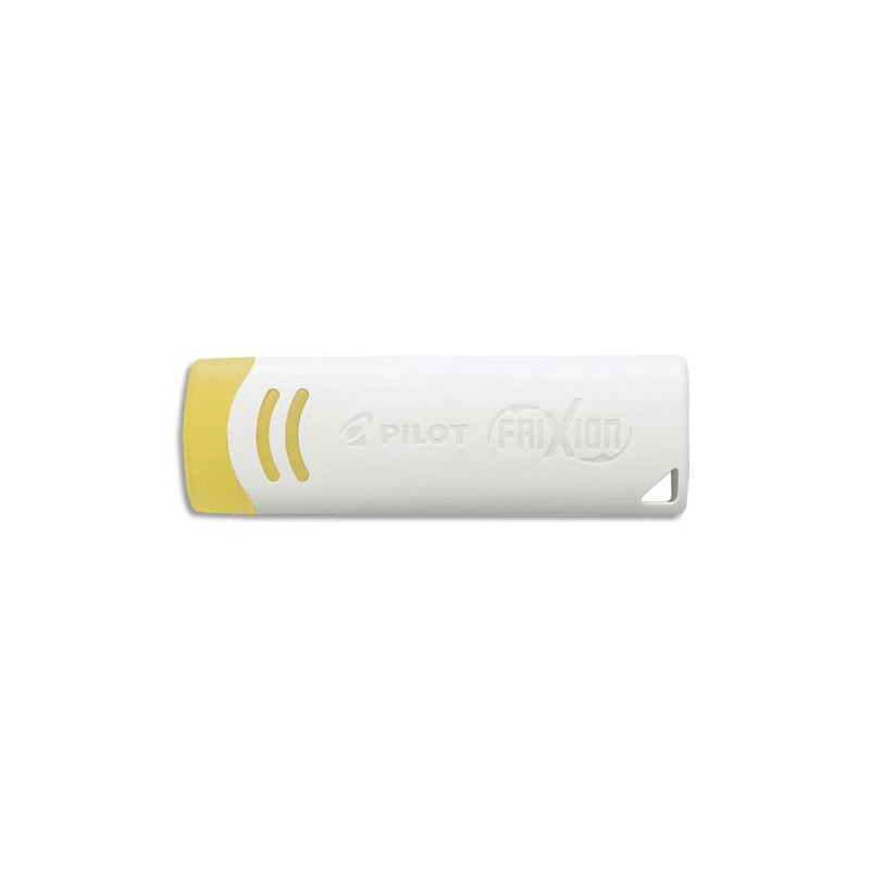 Gomme Pilot Frixion blanche