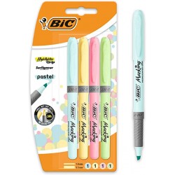 BIC Pochette de 5...