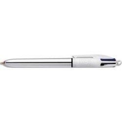 BIC Stylo bille 4 couleurs...
