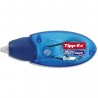 TIPP EX Roller de correction MicroTape Twist 5mmx8 mètres avec capuchon de protection rotatif