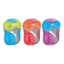MAPED Taille-crayons COLOR...