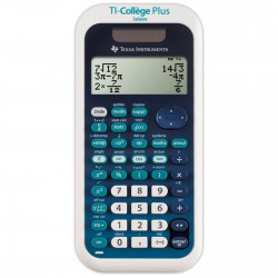 Calculatrice scientifique...