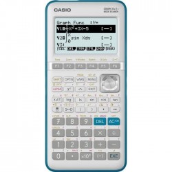 Calculatrice graphique...