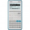 Calculatrice graphique Casio GRAPH 35+E II Menu PYTHON intégré