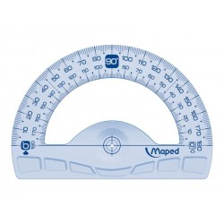 MAPED Rapporteur 180° -...