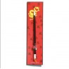 Pinceau Chinois sur broche