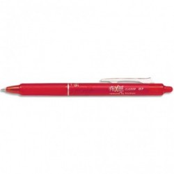 Stylo roller Frixion...