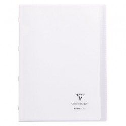 Koverbook cahier piqué...