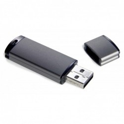 Clé USB2 de 8 Go