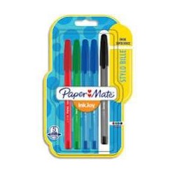 PAPERMATE Blister de 5...