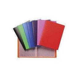 Protège-documents en...