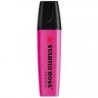 STABILO Surligneur pointe biseautée Rose BOSS