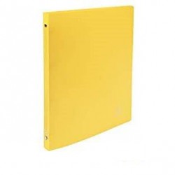 Classeur Opaque, PP, A4, 4...