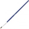 Pinceau rond poils de poney n°2