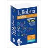 Dictionnaire Le Robert Poche Français - Nouvelle édition