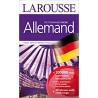 Dictionnaire Larousse Poche Allemand